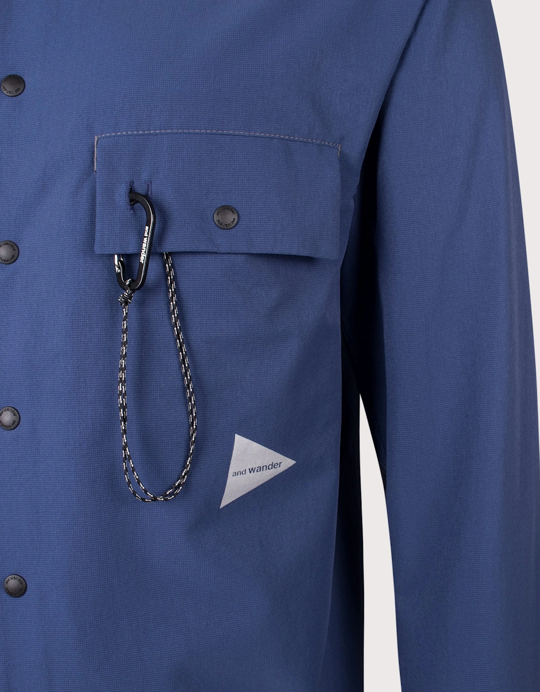 Dry Breathable Shirt