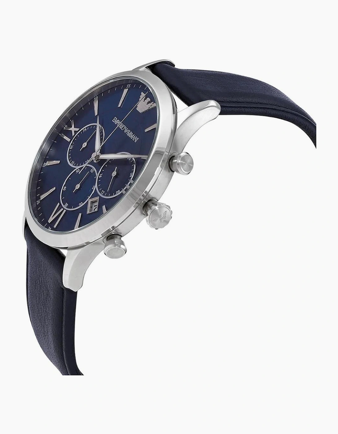 Emporio Armani AR11226 Giovanni Chronograph Men's Watch