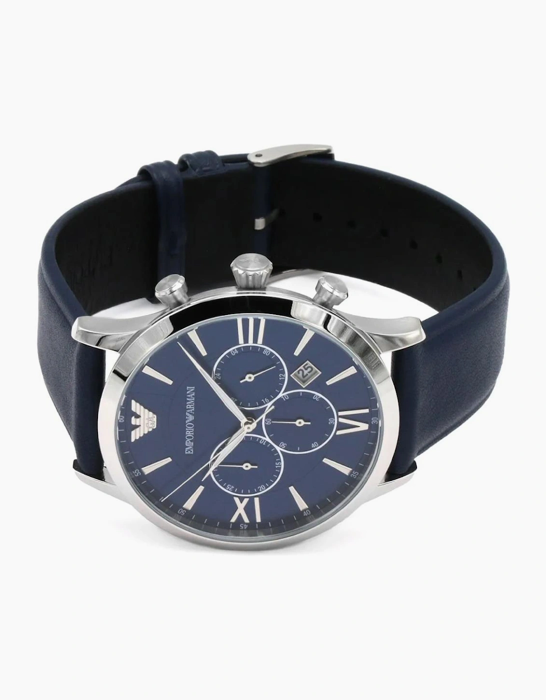 Emporio Armani AR11226 Giovanni Chronograph Men's Watch