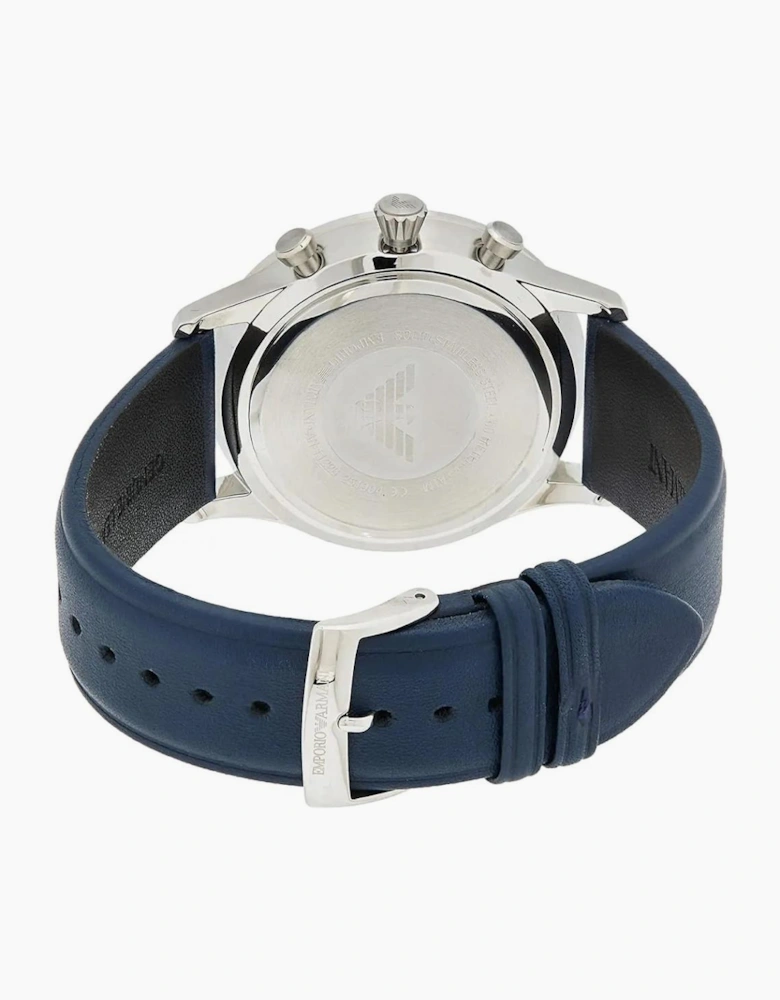 Emporio Armani AR11226 Giovanni Chronograph Men's Watch