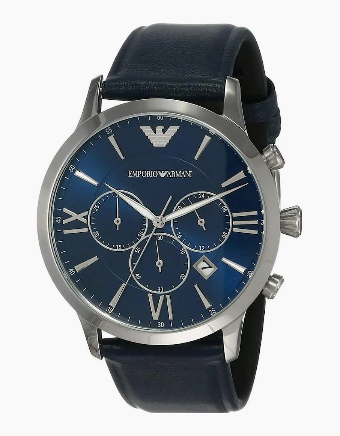 Emporio Armani AR11226 Giovanni Chronograph Men's Watch