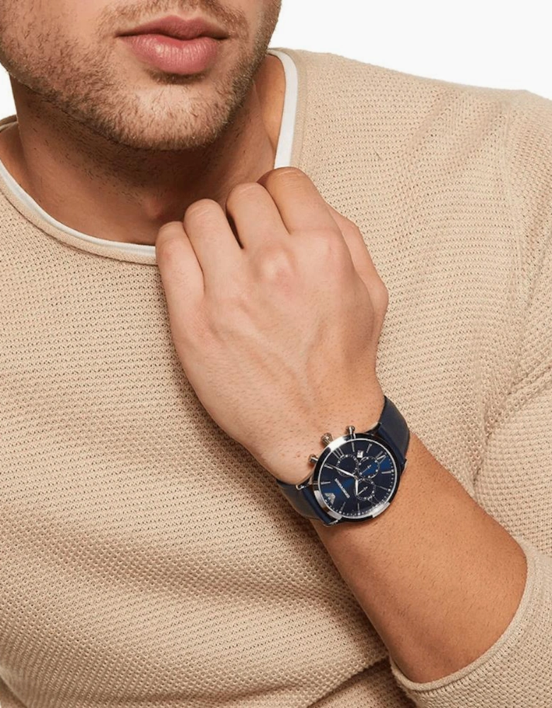 Emporio Armani AR11226 Giovanni Chronograph Men's Watch