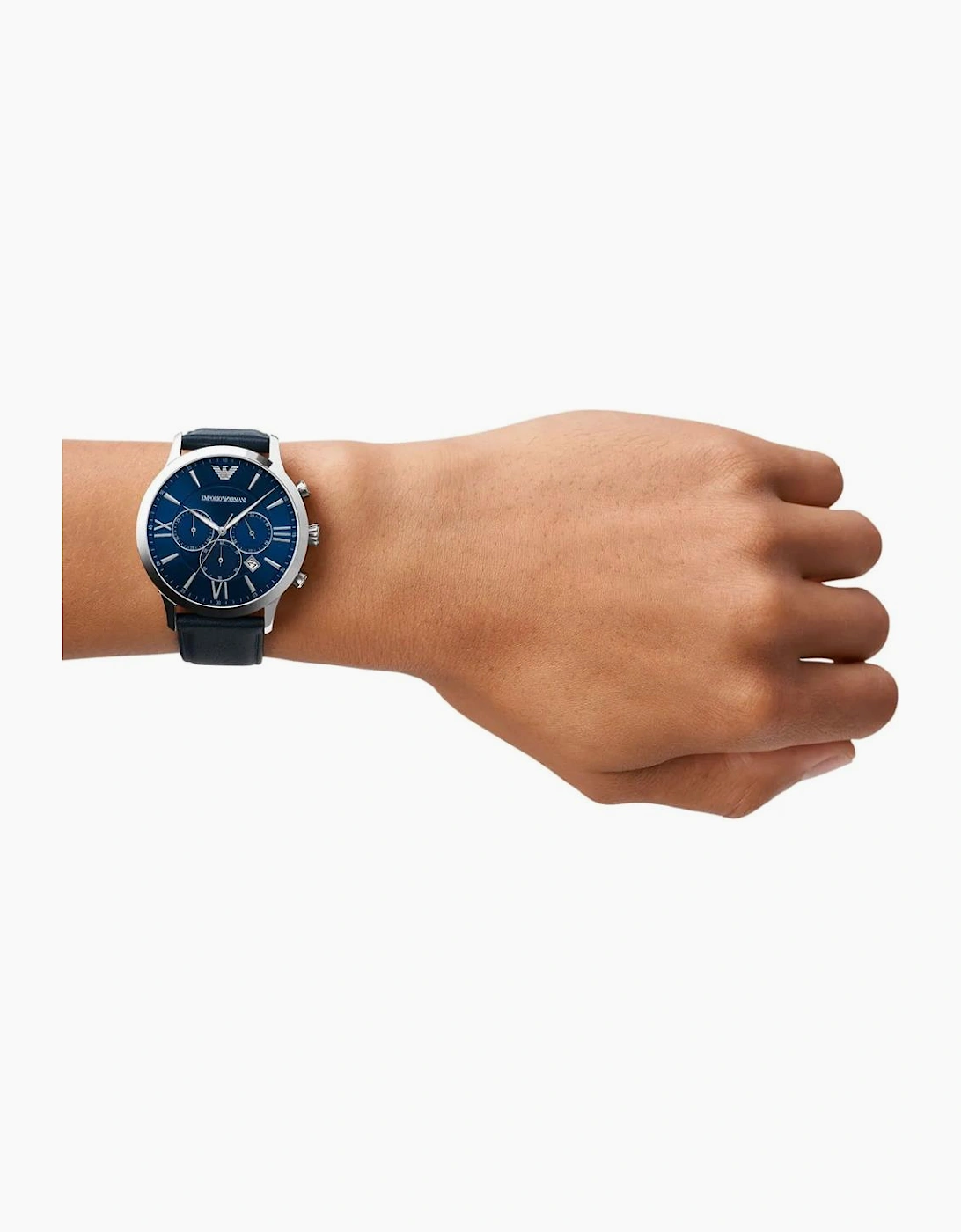 Emporio Armani AR11226 Giovanni Chronograph Men's Watch