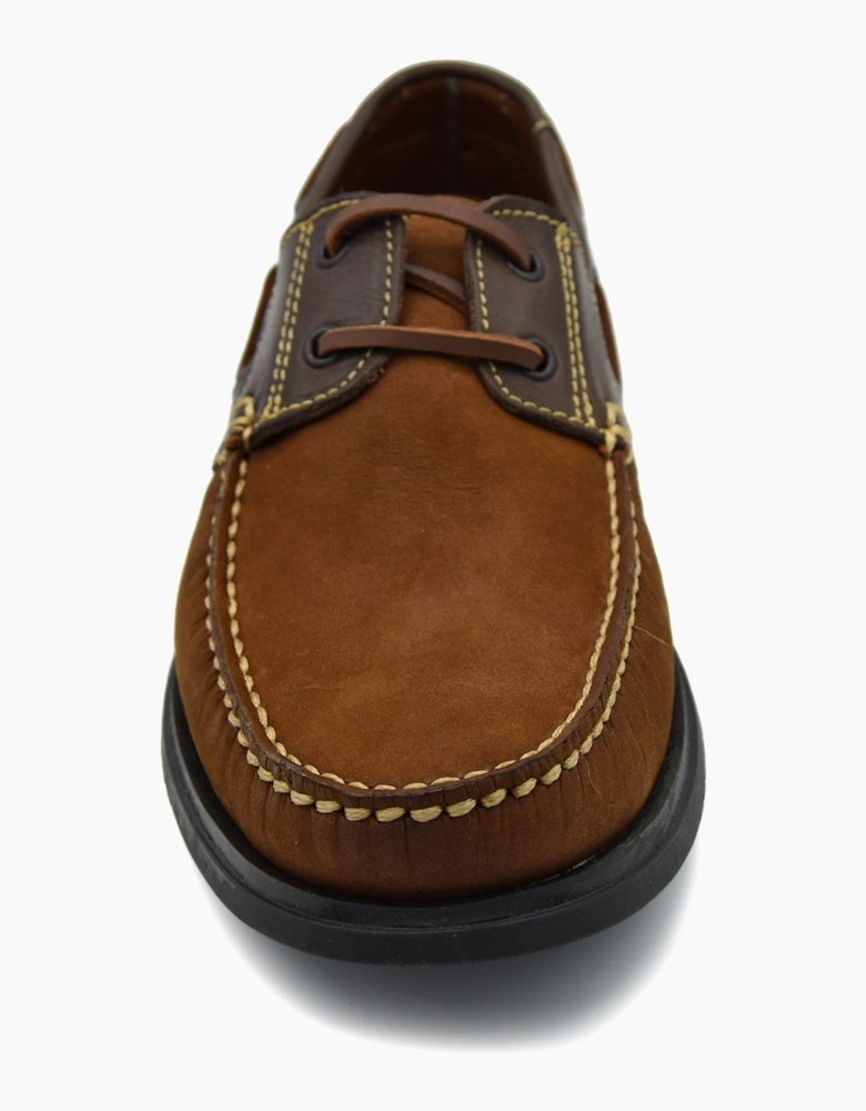 LINS MEN'S CASUAL SHOE