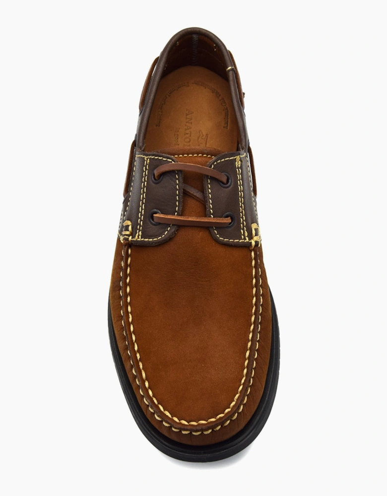 LINS MEN'S CASUAL SHOE