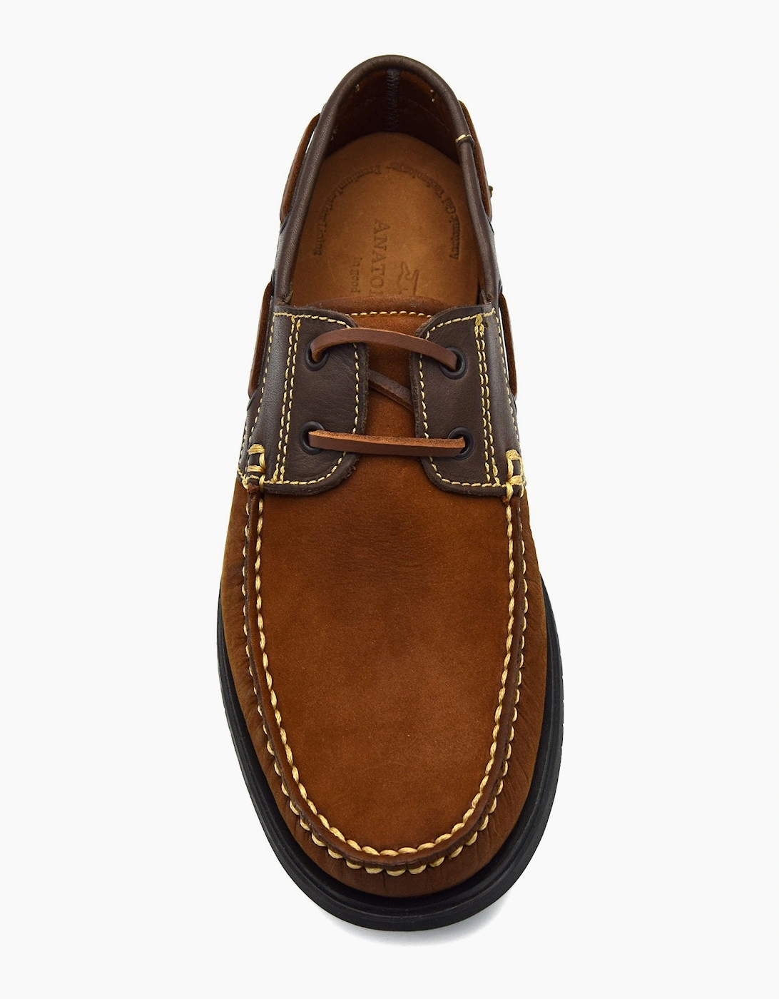 LINS MEN'S CASUAL SHOE