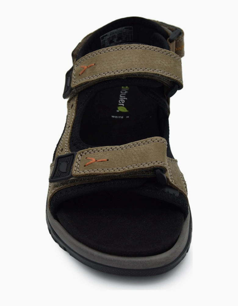 TARO 746004 MEN'S SANDAL