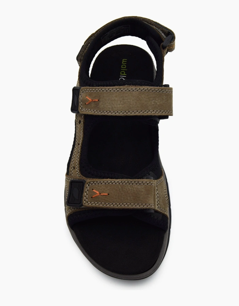TARO 746004 MEN'S SANDAL