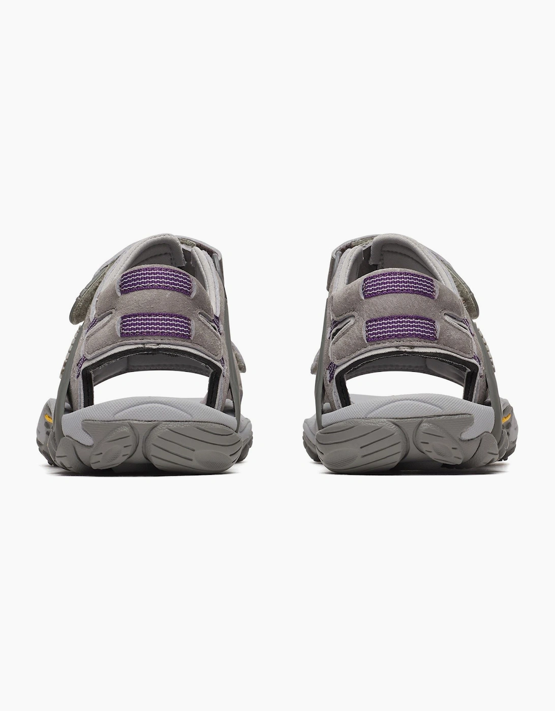 Merrell Kahuna III Suede Women's Charcoal/Paloma Sandals