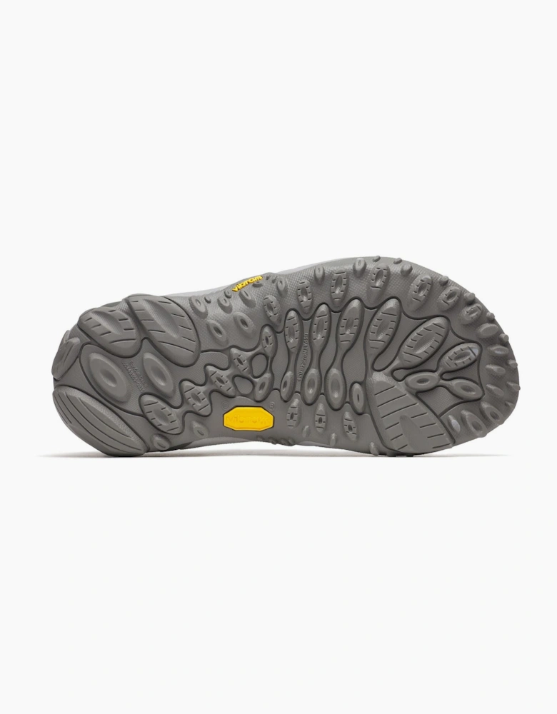 Merrell Kahuna III Suede Women's Charcoal/Paloma Sandals