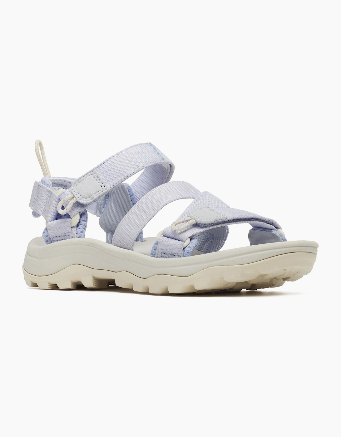 Merrell Speed Fusion Sport RMX Textile Women's Verbena Sandals
