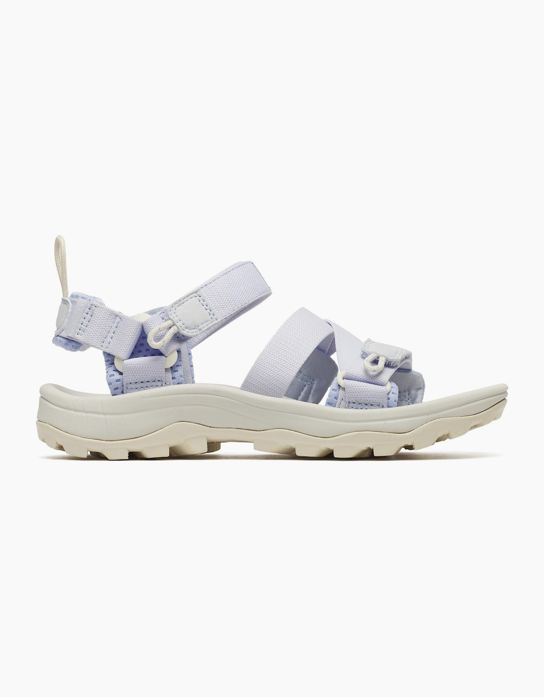 Merrell Speed Fusion Sport RMX Textile Women's Verbena Sandals