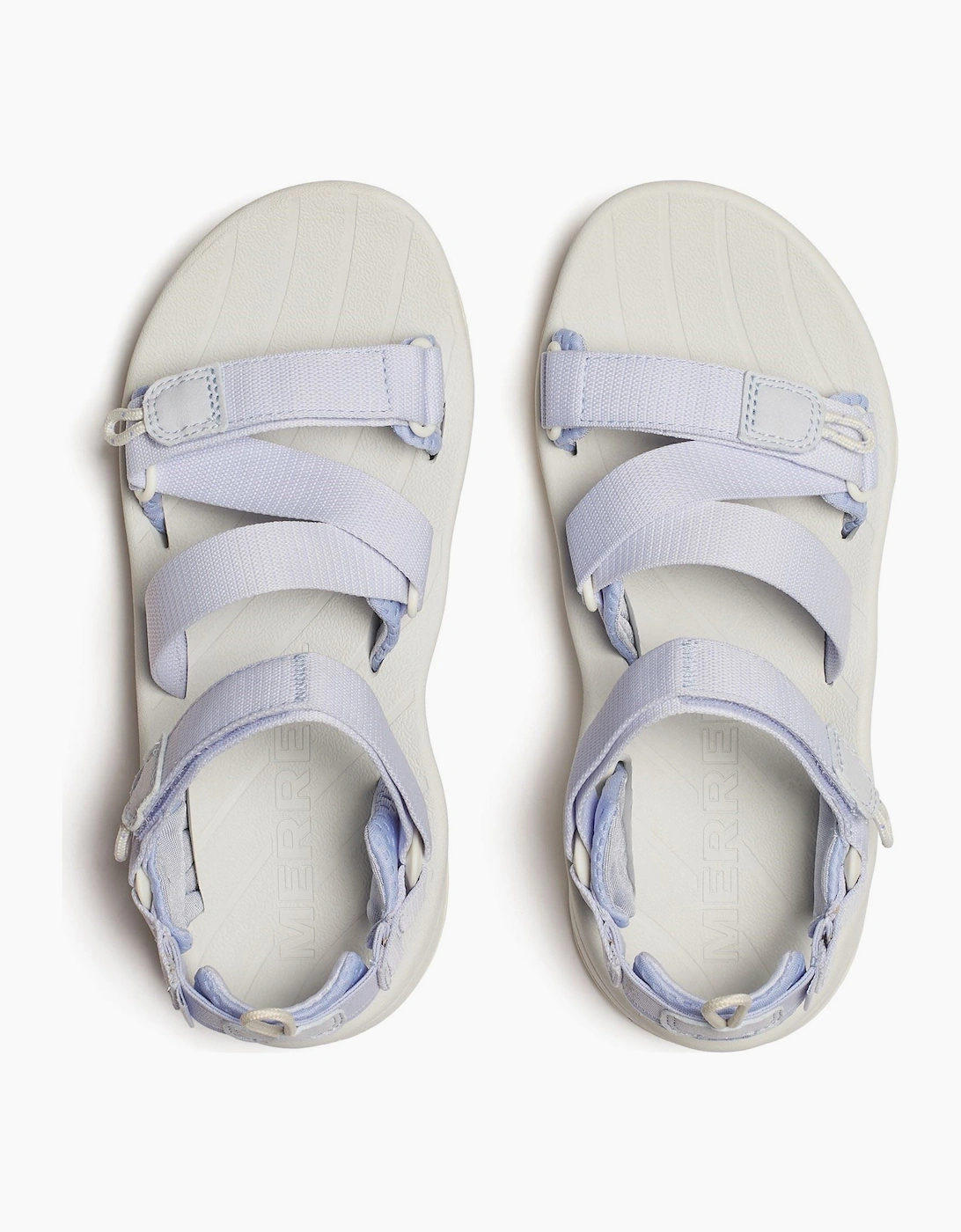 Merrell Speed Fusion Sport RMX Textile Women's Verbena Sandals