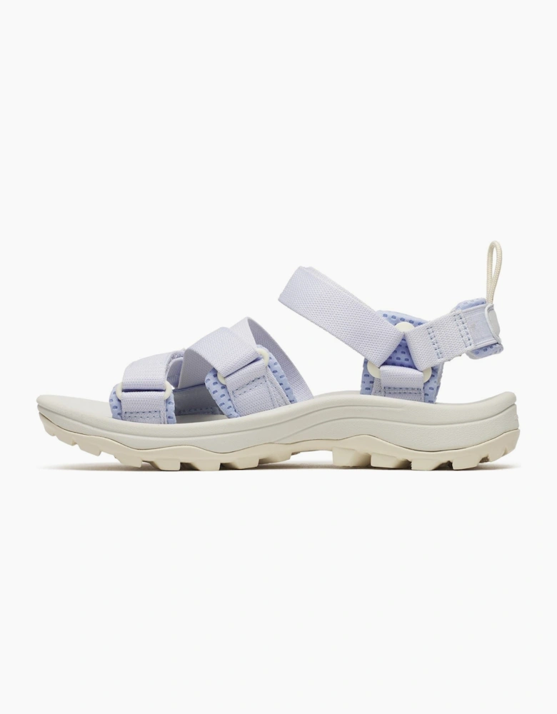 Merrell Speed Fusion Sport RMX Textile Women's Verbena Sandals