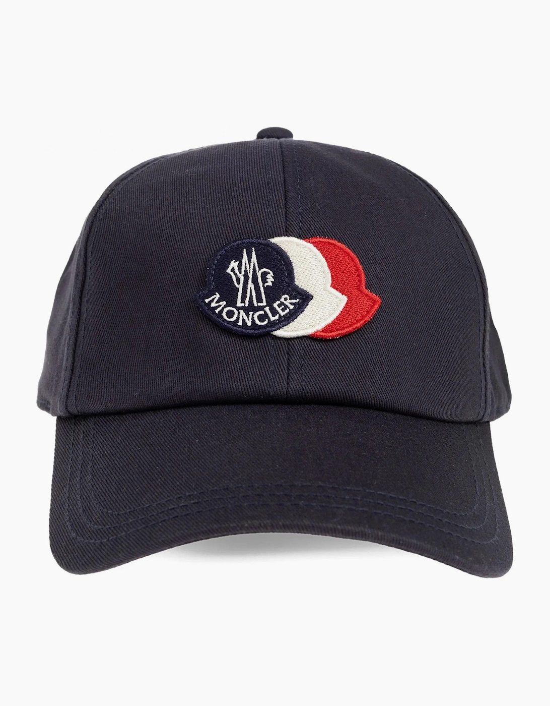 Triple Logo Cap Navy, 4 of 3