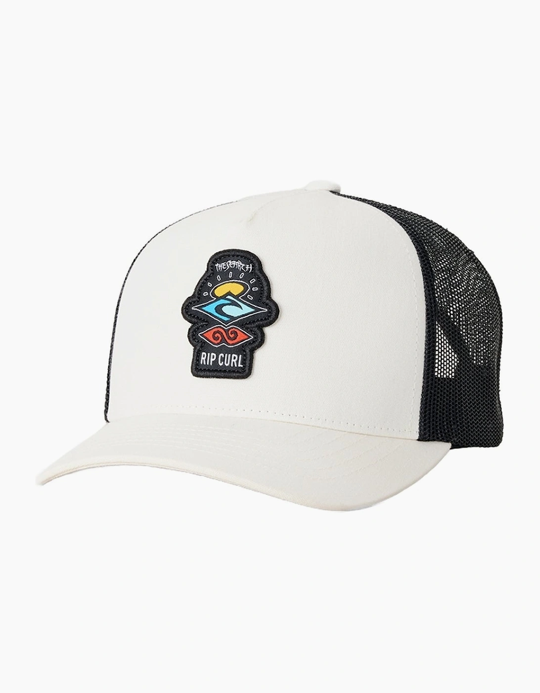 Rip Curl Kids Search Icon Trucker Cap, 2 of 1