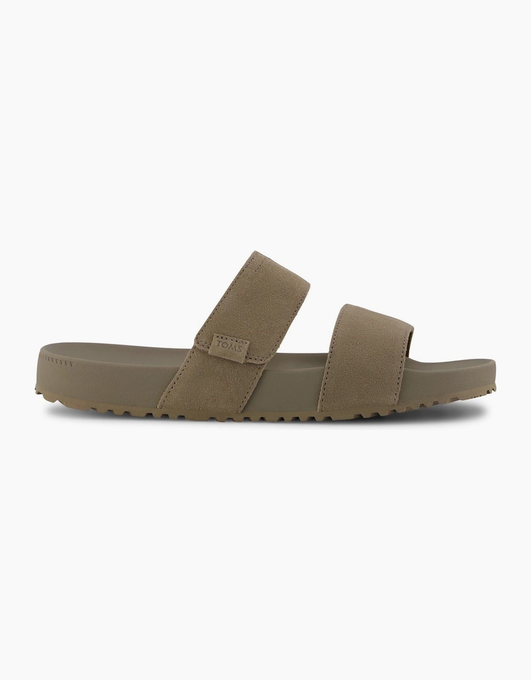 TOMS Nico Textile Men's Dune Sandals