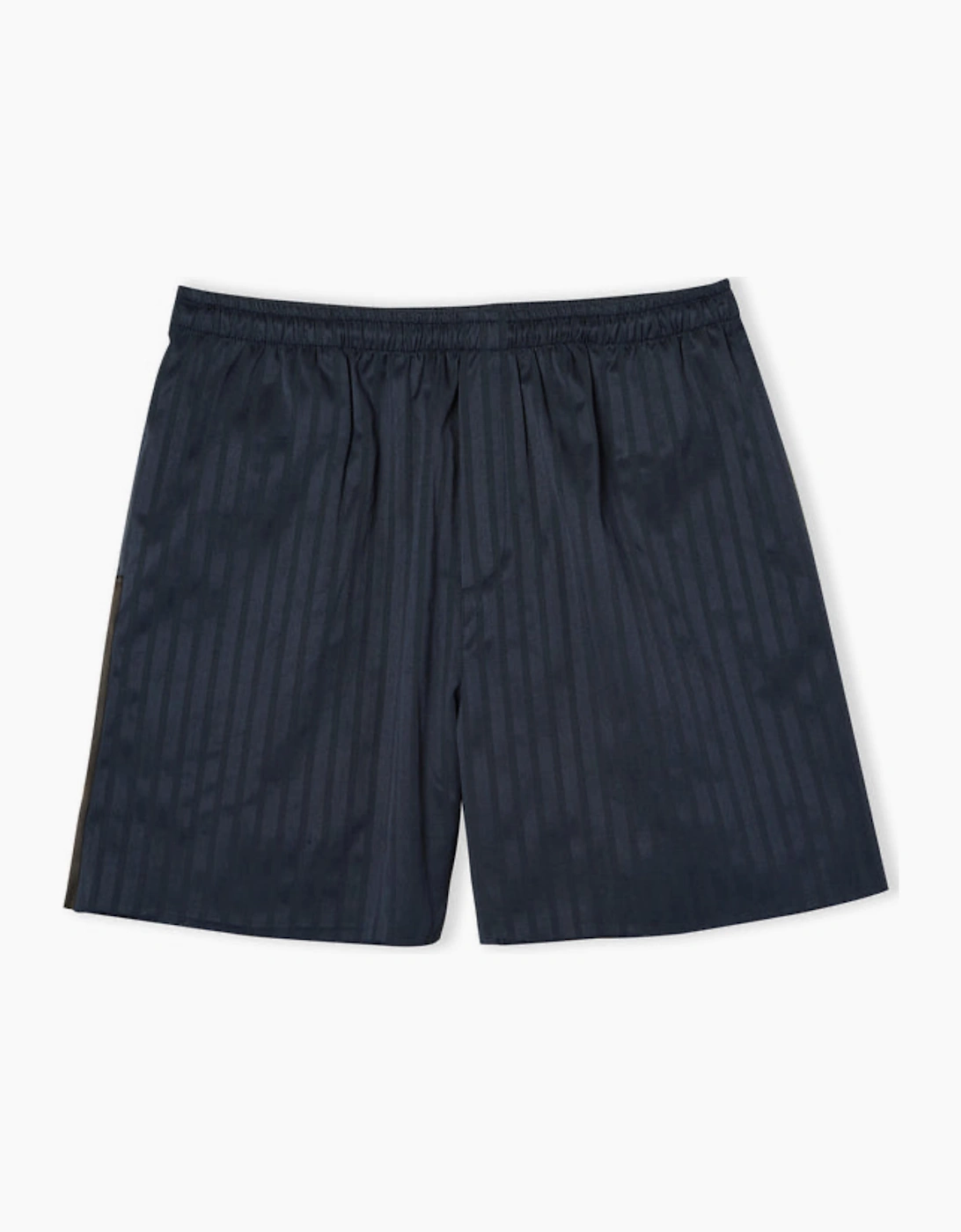 GALLERY DEPT. ZUMA PINSTRIPE SHORTS NAVY, 3 of 2