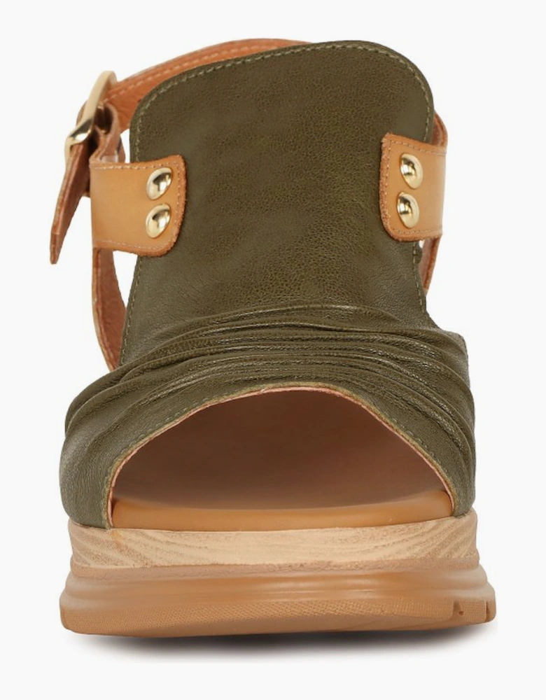Riviera II Womens Sandals