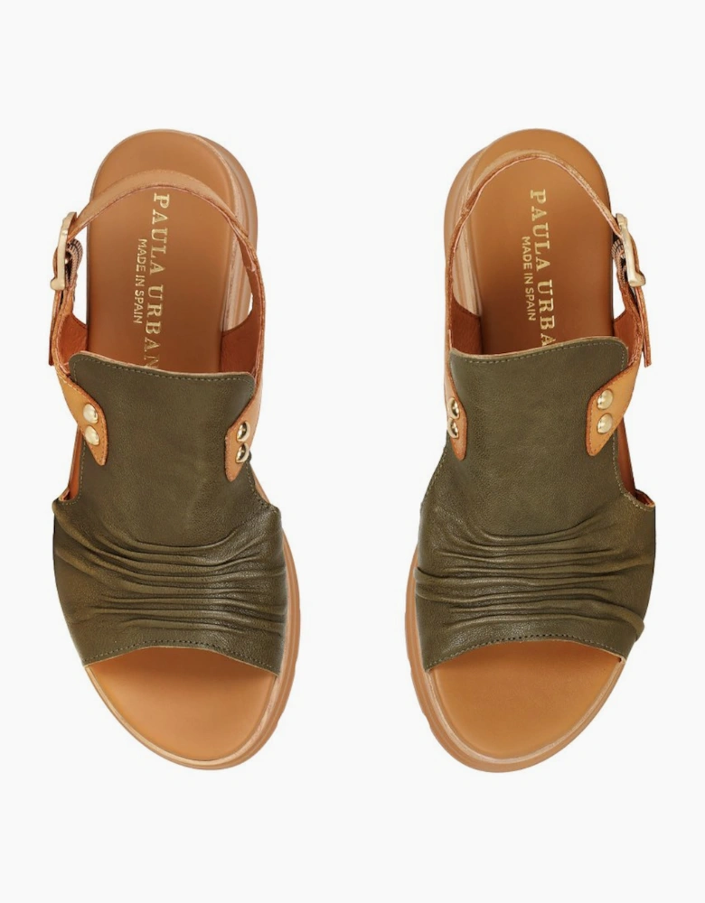 Riviera II Womens Sandals