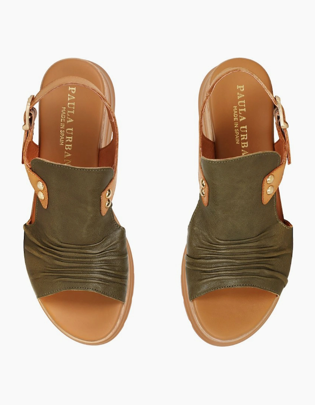 Riviera II Womens Sandals