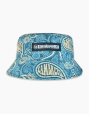 Dark Blue/Cream