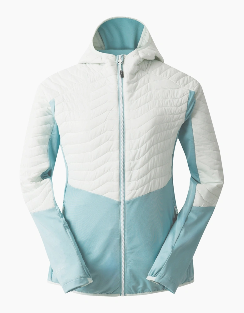 Dare 2B Womens/Ladies Altimeter II Hybrid Jacket