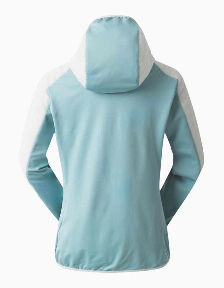 Dare 2B Womens/Ladies Altimeter II Hybrid Jacket