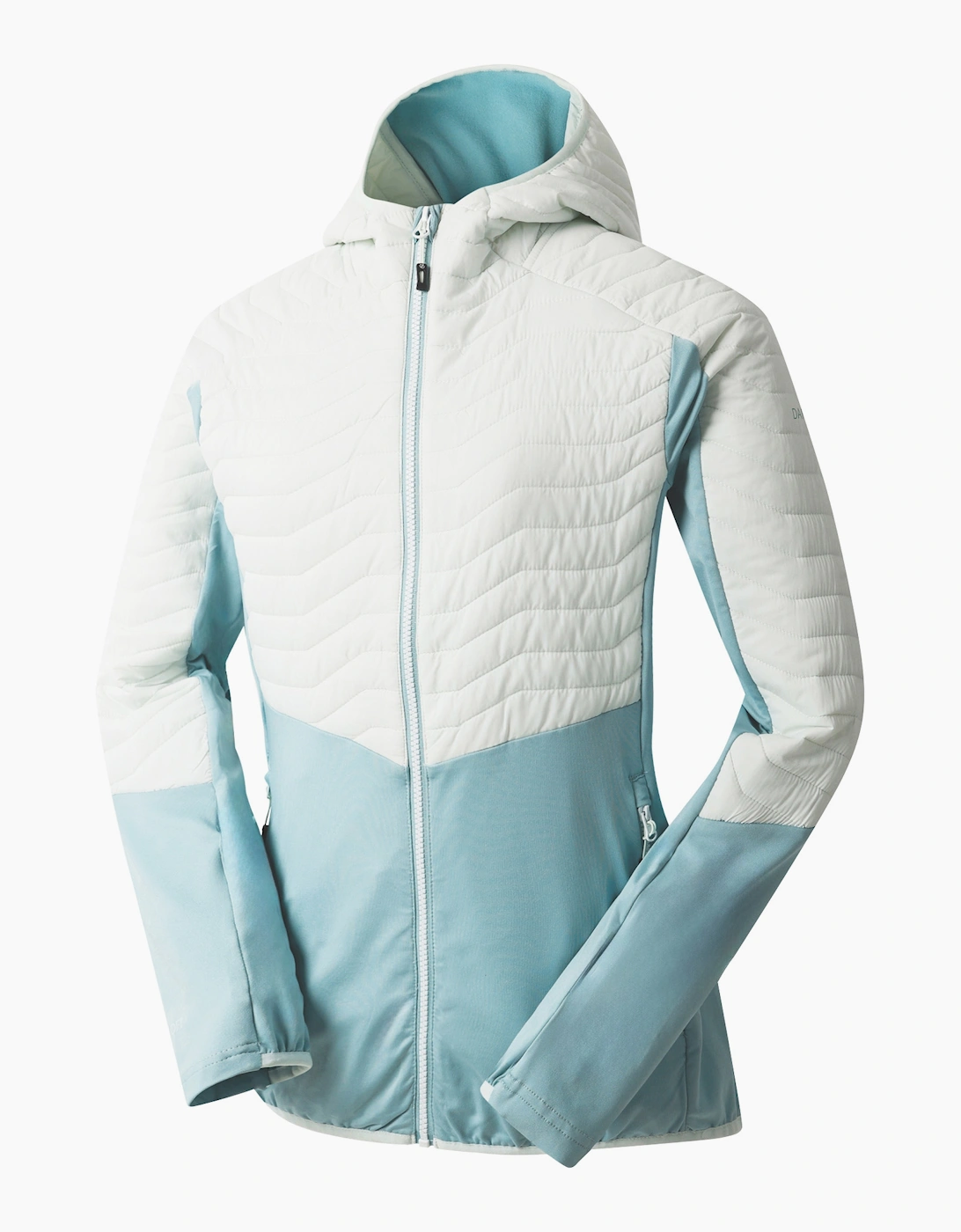Dare 2B Womens/Ladies Altimeter II Hybrid Jacket