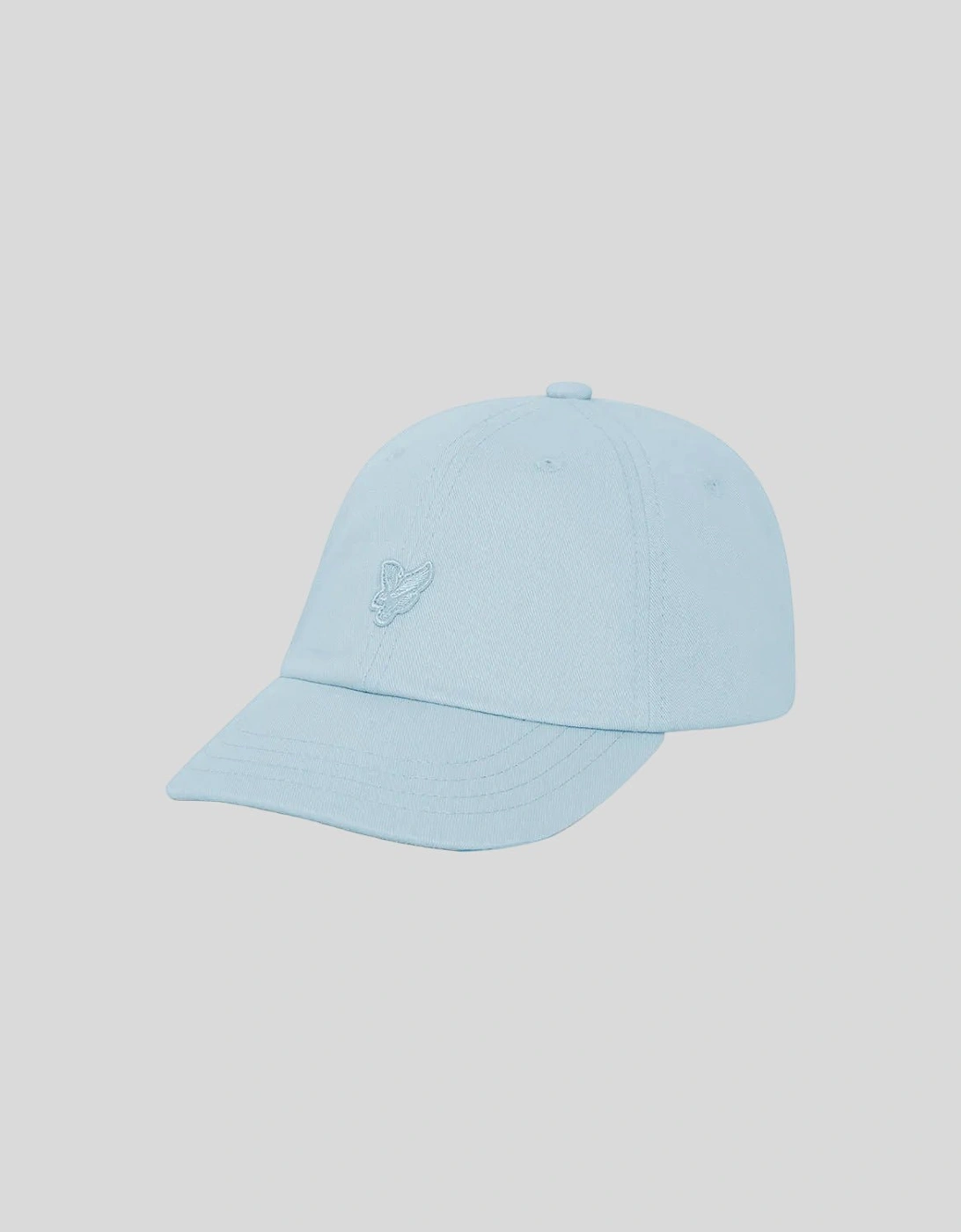 Lyle And Scott Men's Blue Baseball Cap  1Sz