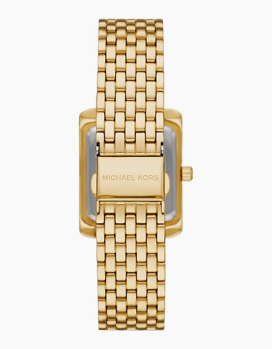 Michael Kors MK4742 Emery Green Dial Ladies Watch