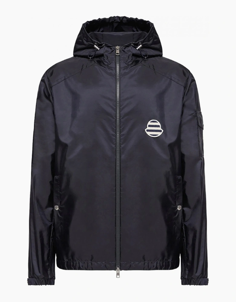 Mornay Jacket Navy