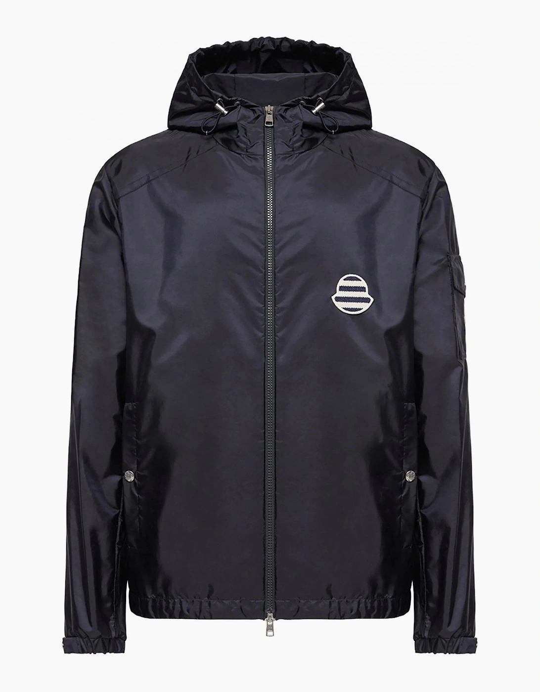 Mornay Jacket Navy
