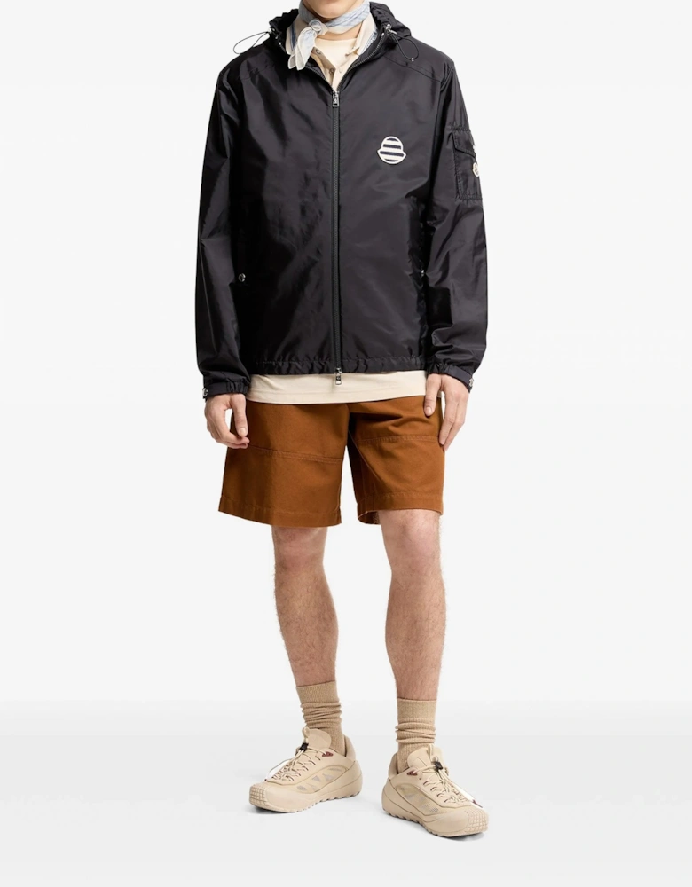 Mornay Jacket Navy