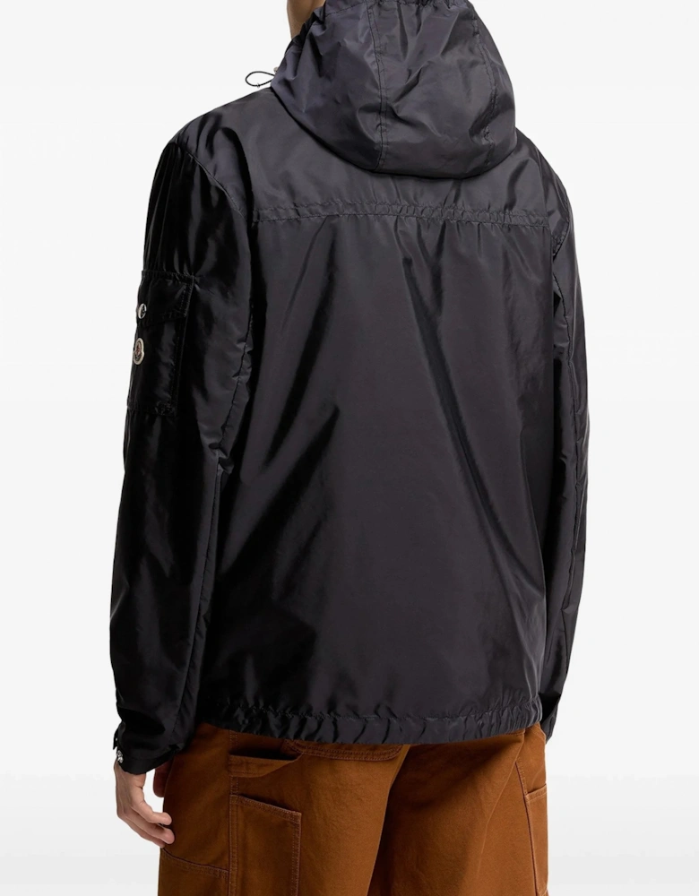 Mornay Jacket Navy