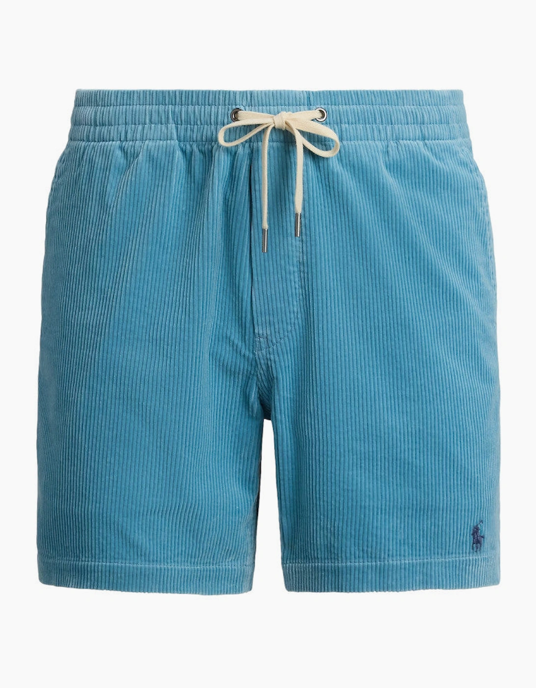 Polo Ralph Lauren Corduroy Shorts 500 Blue Note, 5 of 4