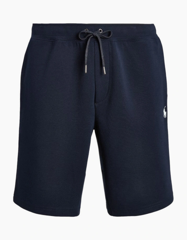 Polo Ralph Lauren Double Knit Athletic Shorts 039 Aviator Navy