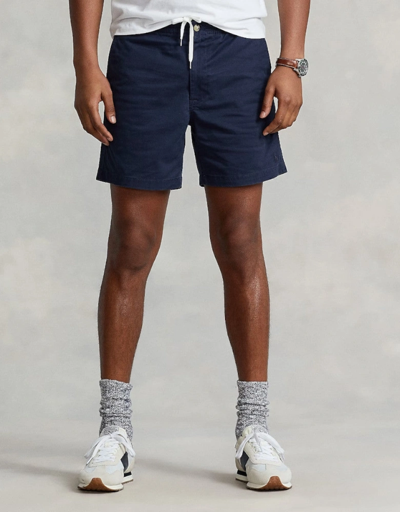 Polo Ralph Lauren Prepster Shorts S1-26 023 Nautical Ink