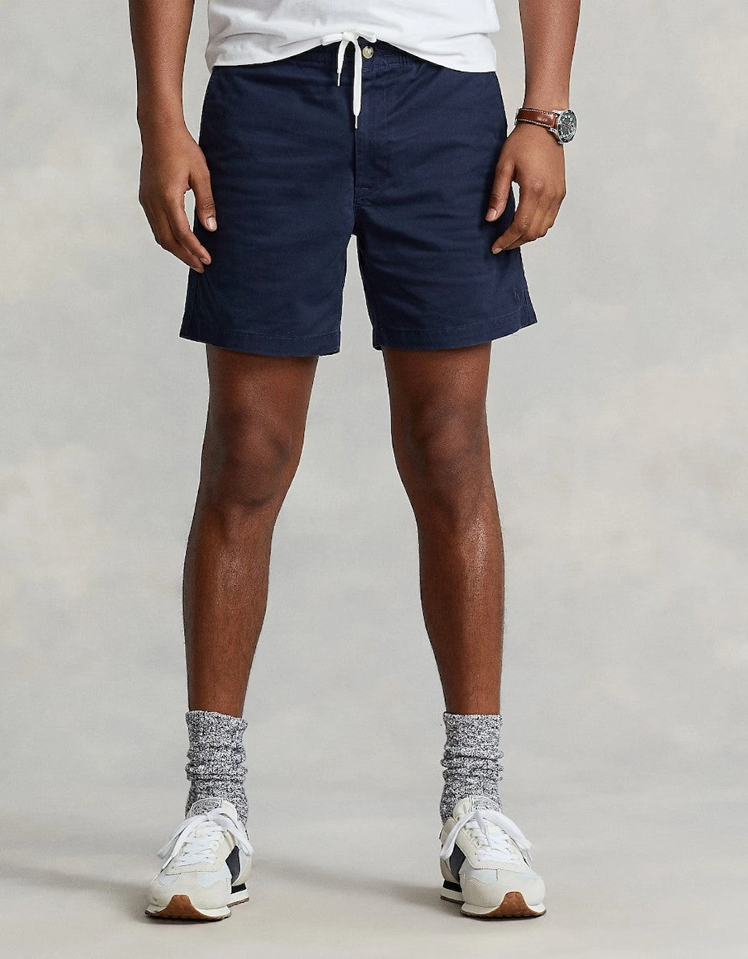 Polo Ralph Lauren Prepster Shorts S1-26 023 Nautical Ink