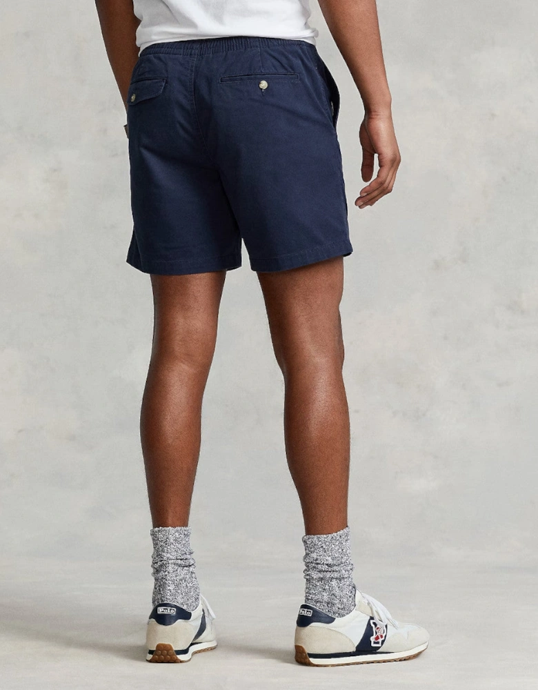 Polo Ralph Lauren Prepster Shorts S1-26 023 Nautical Ink