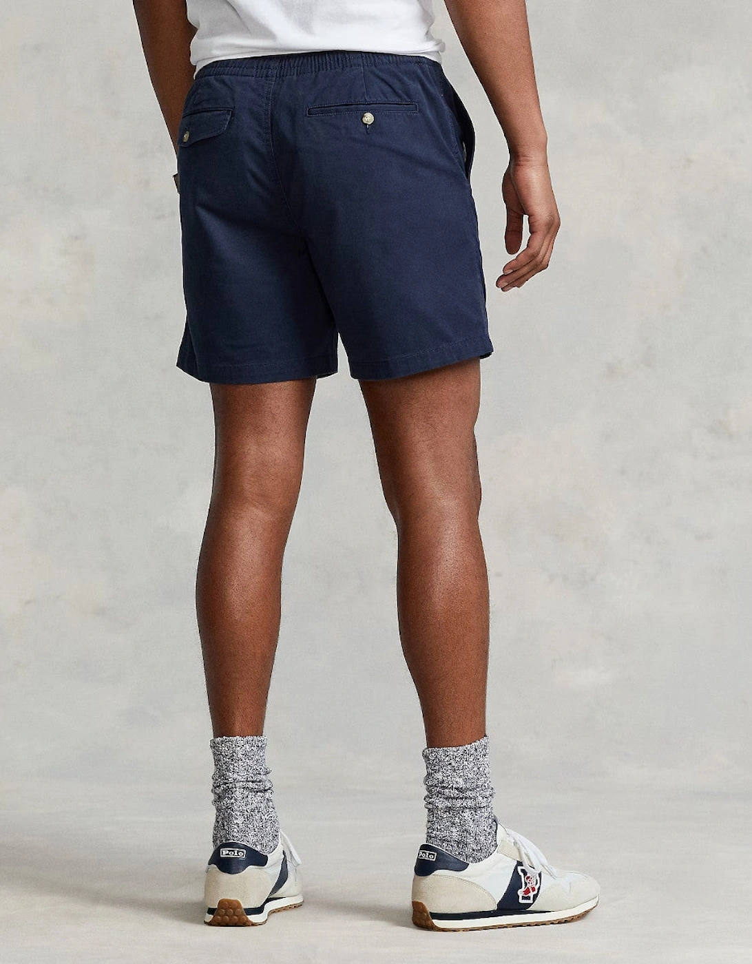 Polo Ralph Lauren Prepster Shorts S1-26 023 Nautical Ink