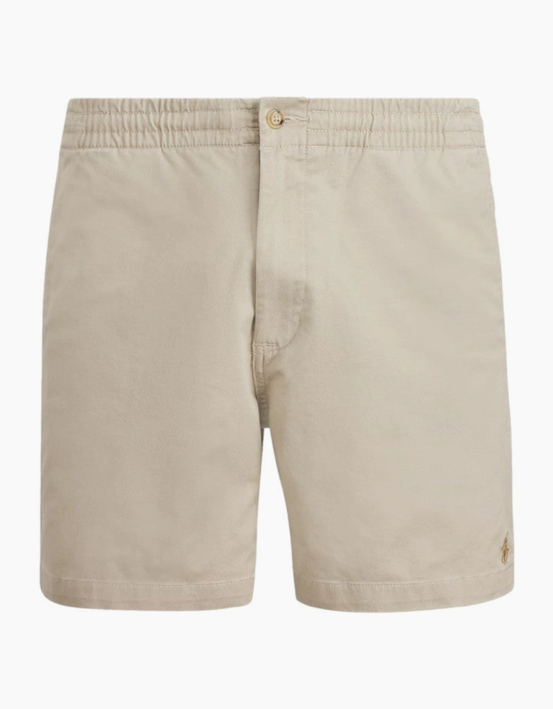 Polo Ralph Lauren Prepster Shorts S1-26 024 Khaki Tan