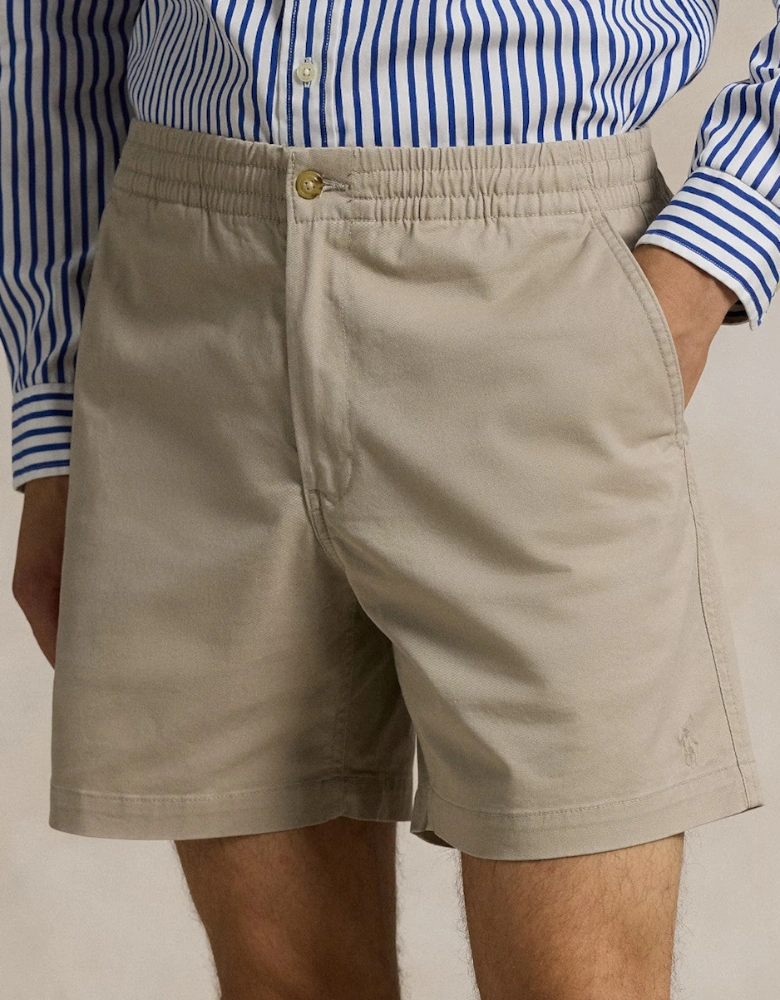 Polo Ralph Lauren Prepster Shorts S1-26 024 Khaki Tan