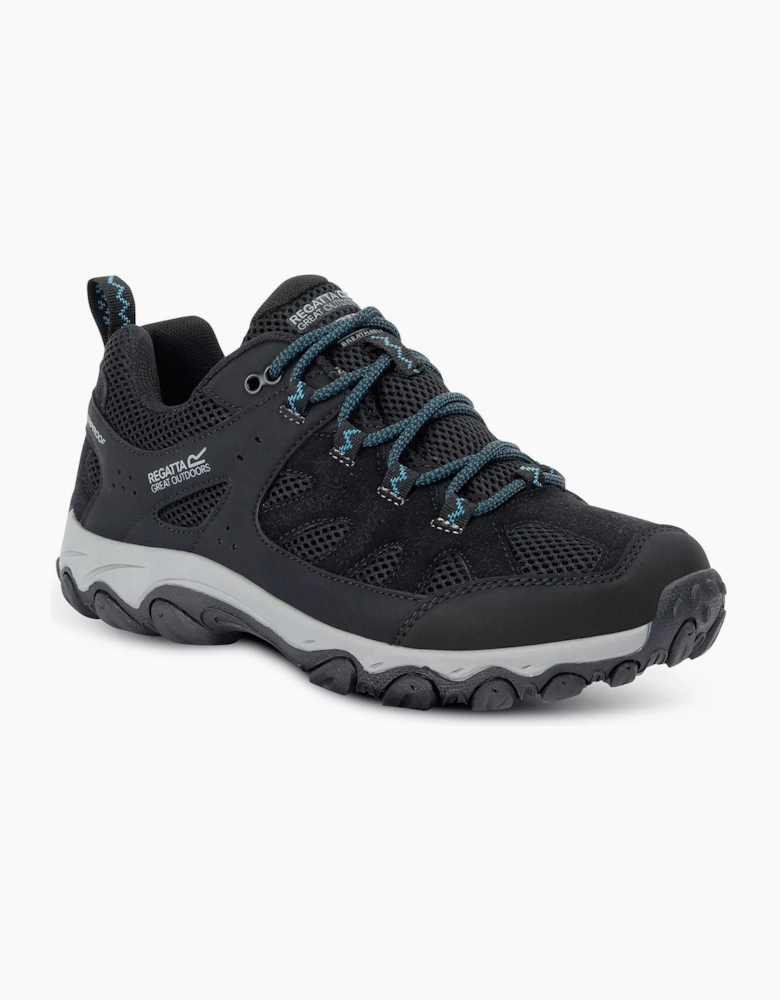 Regatta Womens Edgepoint IV Low Walking Shoes