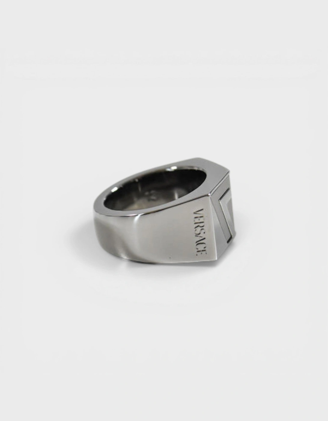 La Greca Ring Silver