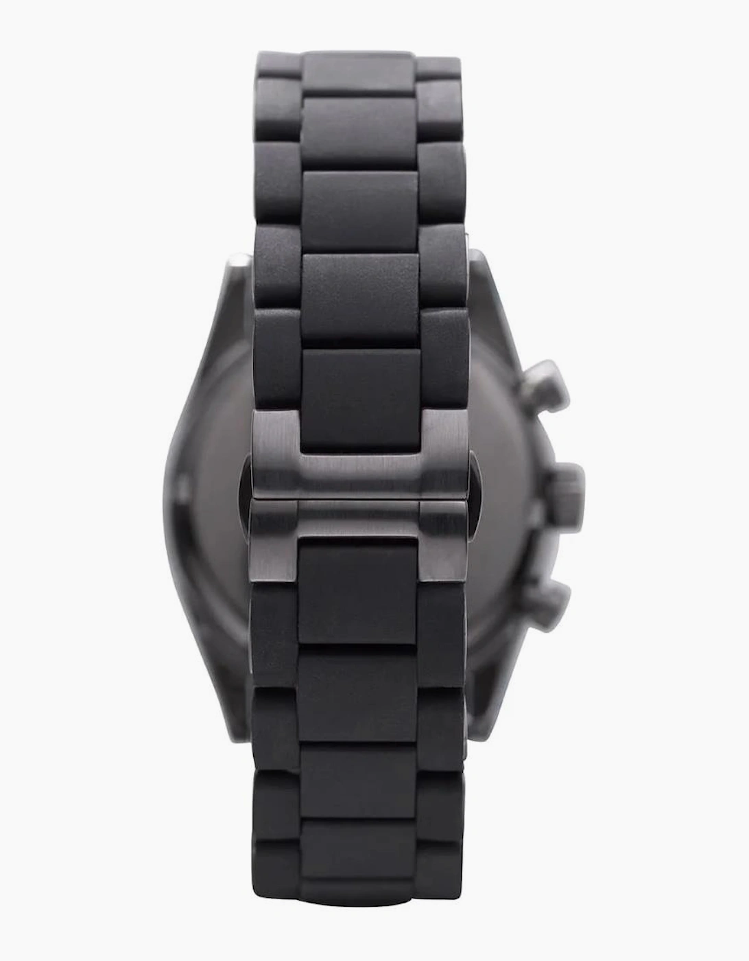 Emporio Armani AR5889 Black Dial Chronograph Men's Watch
