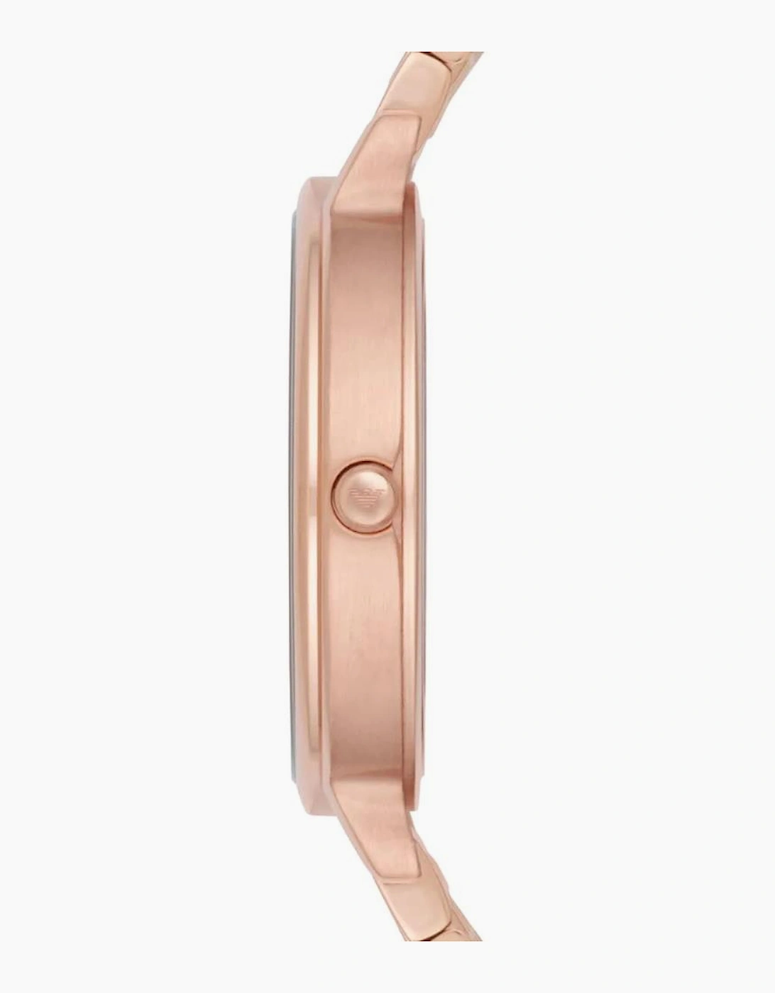 Emporio Armani AR11006 Rose Gold Ladies Watch