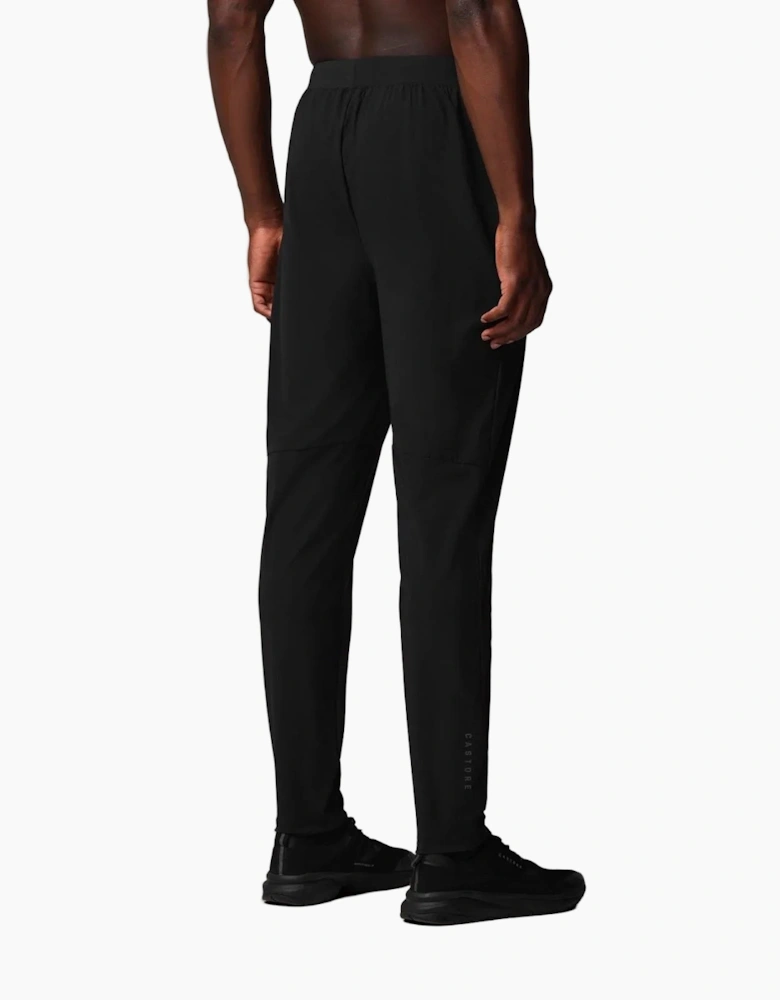 Castore Tech Training Men's Black Track Pants