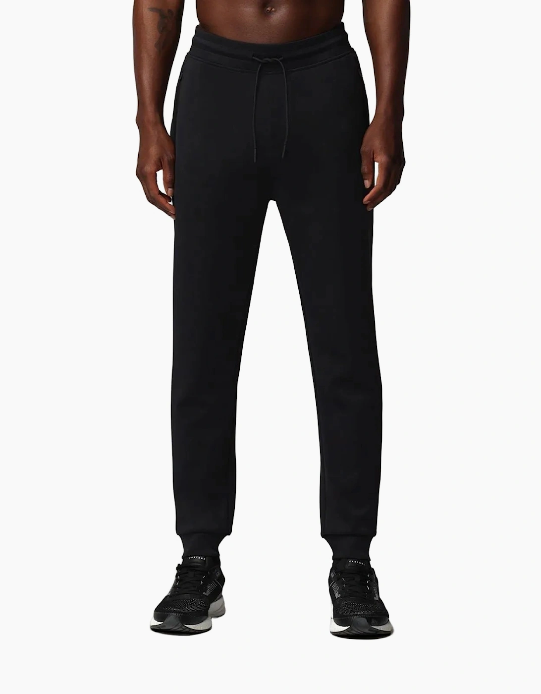 Castore Men's Black Flex Joggers  37/36/32 Xl