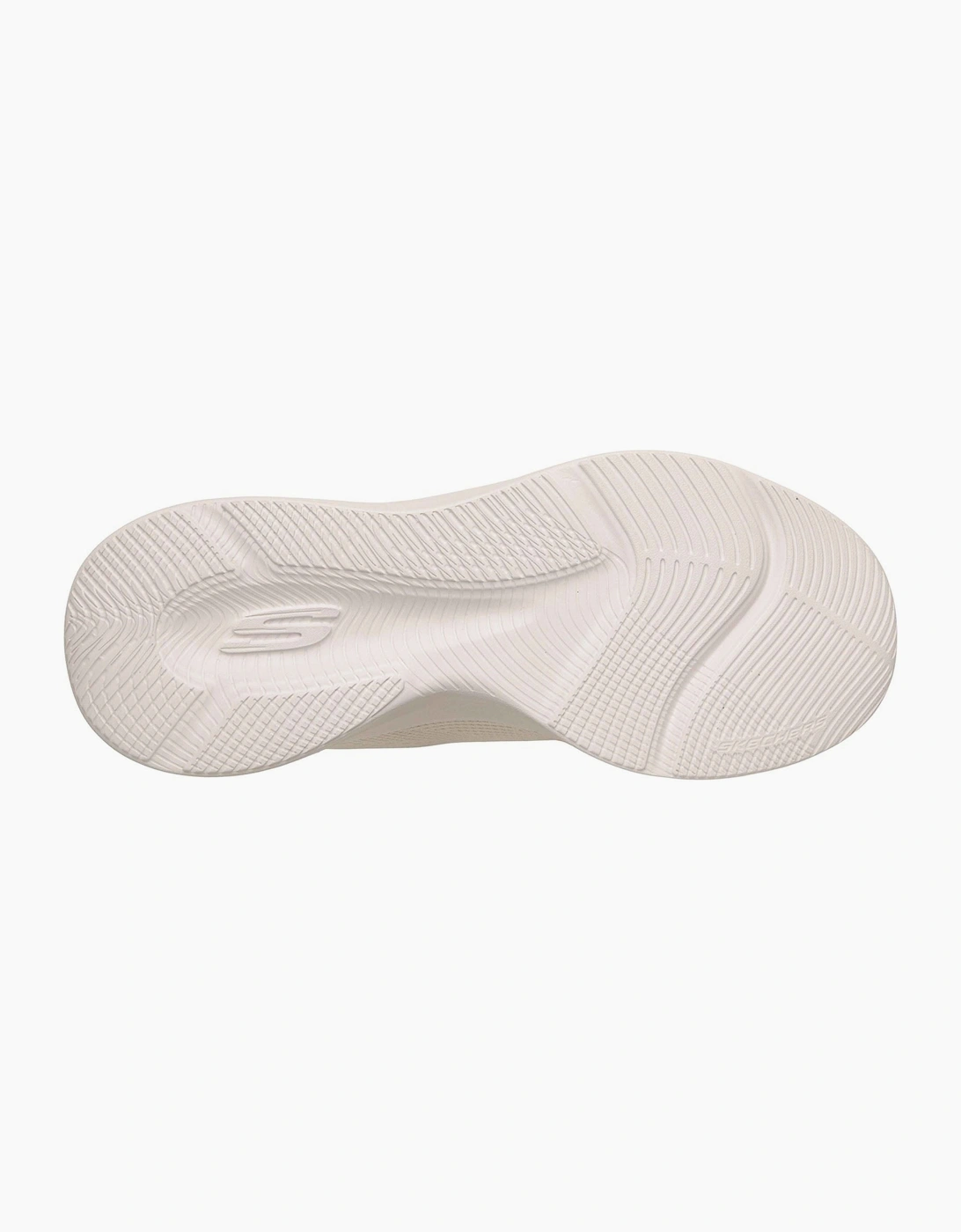 Skechers Skech-Lite Pro 2.0 Polyester Women's Natural/Gold Trainers